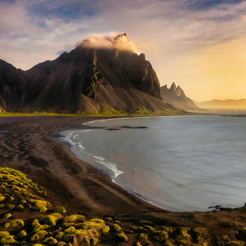 Dropi - ekstra deviško ribje olje z Islandije